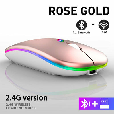 Smooth Moves, Zero Wires
